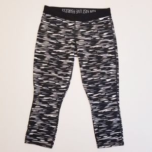 Nike Capri training tights | L